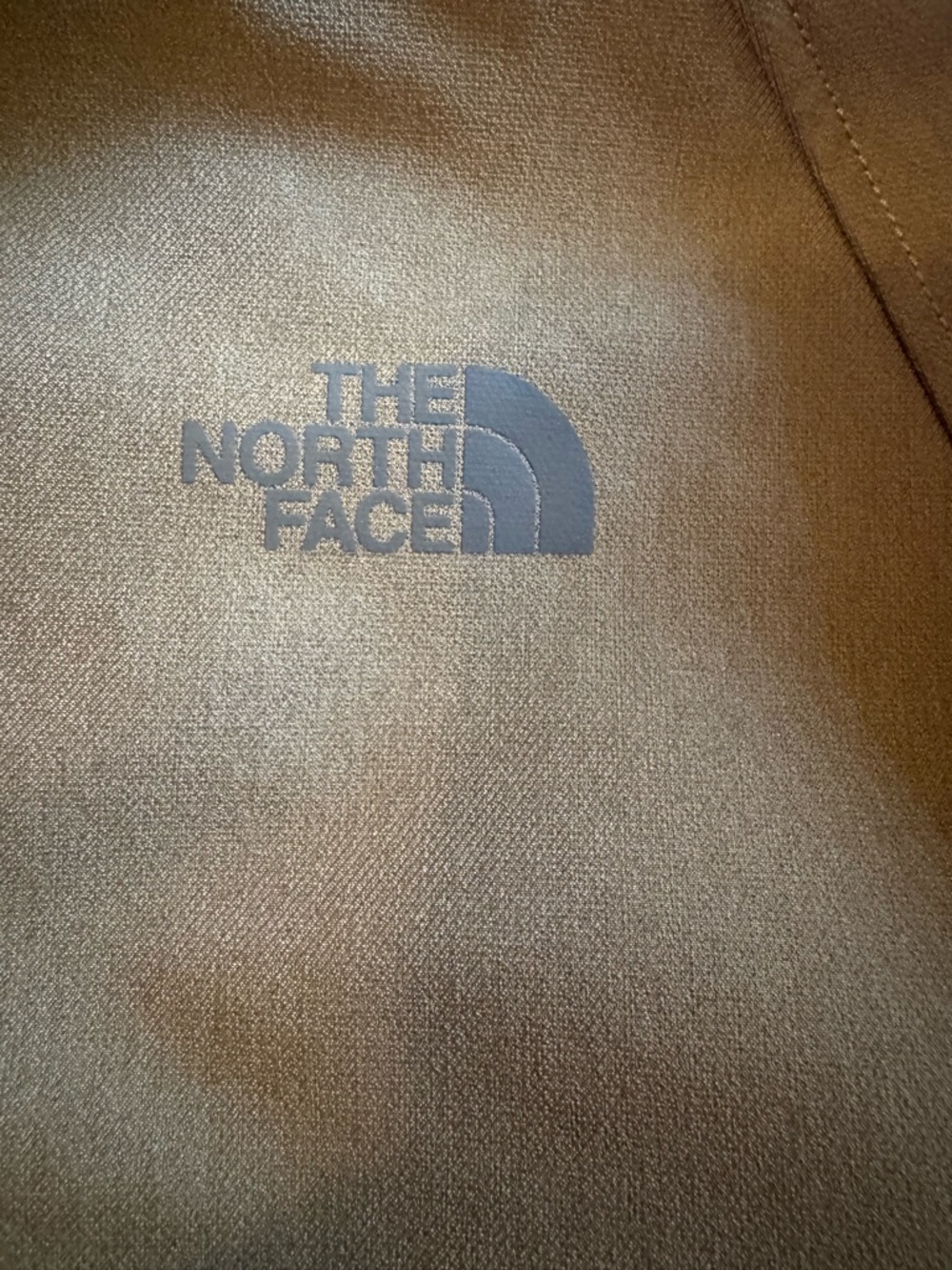 **NWOT** The North Face Men’s Camden Soft Shell Hoodie in Olive - Men’s- XXL - Picture 12 of 15